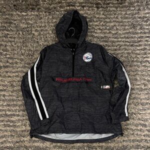 Philadelphia 76ers Pullover